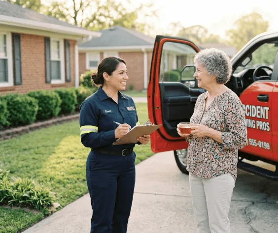 Accident Towing Service Coarsegold, CA FAQs